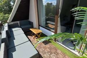 2-Zimmer-Wohnung in Uni-Nähe – Rebenring 27, 38106 Nordstadt, Braunschweig – Vorschaubild 3