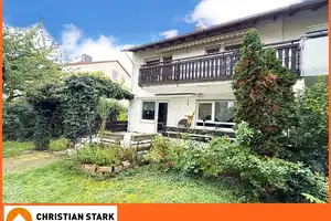 Verkauft! Wohnen mit viel Platz, herrlichem Garten, 2 Garagen sowie nahe der Uni und Innenstadt! – Mainz – Vorschaubild 1
