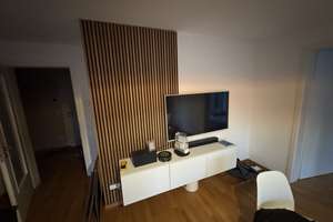 3-Zimmer EG-Wohnung mit großem Privatgarten & Garage – Waldtrudering – Die vollständige Adresse der Immobilie erhältst du vom Anbieter., 81827 Waldtrudering, München – Vorschaubild 9