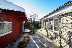 Schöner Bungalow in Schortens – Die vollständige Adresse der Immobilie erhältst du vom Anbieter., 26419 Schortens – Vorschaubild 21