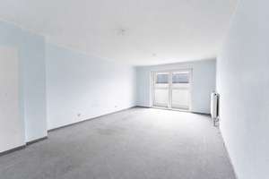 Bezugsfreie 2-Zi.-Whg. mit Balkon, Wintergarten & TG-Stpl. in Gibitzenhof, Nürnberg