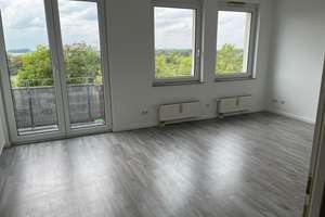 Helles 2-Zimmer-Apartment in Hannover – Kattenbrookstrift 24, 30539 Bemerode, Hannover – Vorschaubild 1
