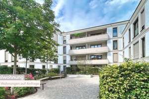 Altersgerechte Wohnung mit moderner Ausstattung 