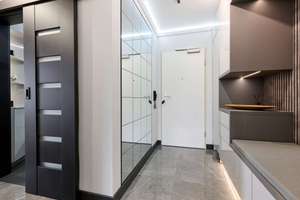 Exklusive Designer Wohnung mit Balkon, hochwertiger Komplettrenovierung und luxuriöser Ausstattung! – Die vollständige Adresse der Immobilie erhältst du vom Anbieter., 85622 Feldkirchen – Vorschaubild 2