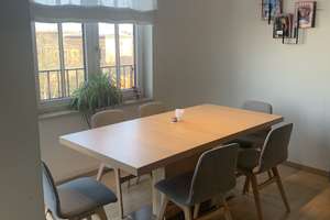 Helle Teilmöblierte Wohnung im Prenzlauer Berg – Ella-Kay-Str. 22c, 10405 Prenzlauer Berg, Berlin – Vorschaubild 22