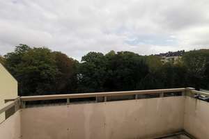 Renovierte 3 1/2 Z.Whg. (K/D/B) mit Balkon, Nähe Stadtgarten & Allg. Krankenhaus – Christian-Rohlfs-Str. 15, 58089 Wehringhausen, Hagen – Vorschaubild 9