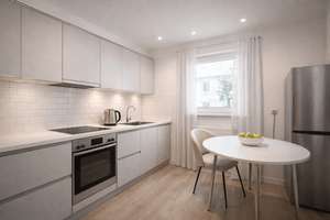 4,1 % Mietrendite - Clever investieren in Offenbach – vermietete 2-Zimmer-Wohnung mit Potenzial – 63067 Messehalle, Offenbach am Main – Vorschaubild 4