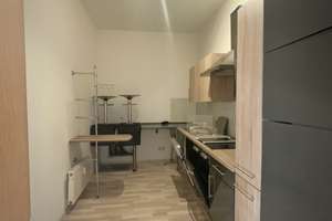 2-Raum Wohnung, zentrumsnah mit Einbauküche* – Wettiner Straße 14, 98617 Meiningen – Vorschaubild 5