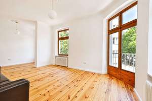Bezugsfrei! Altbau nahe Schloss Charlottenburg – Die vollständige Adresse der Immobilie erhältst du vom Anbieter., 10585 Charlottenburg, Berlin – Vorschaubild 5