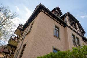Elegantes Wohnen in sanierter Gründerzeitvilla in Bestlage von Dresden – Die vollständige Adresse der Immobilie erhältst du vom Anbieter., 1277 Gruna, Dresden – Vorschaubild 26
