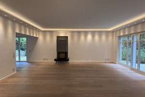 ULI VOGELER GmbH - EXKLUSIVE EIGENTUMSWOHNUNG MIT GARTEN  IN HH-WINTERHUDE – Die vollständige Adresse der Immobilie erhältst du vom Anbieter., 22299 Winterhude, Hamburg – Vorschaubild 5