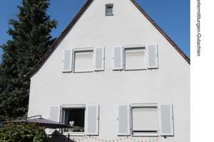 Einfamilienhaus mit großem Garten in Nürnberg - Heilsbronner Straße 57 – Die vollständige Adresse der Immobilie erhältst du vom Anbieter., 90449 Röthenbach Ost, Nürnberg – Vorschaubild 2