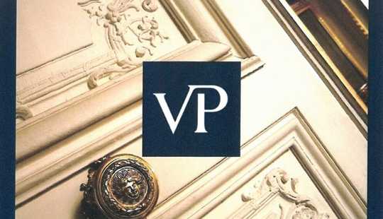 Bild von VON POLL - BAD HOMBURG: Einfamilienhaus mit Garten und Garage in ruhiger Wohngegend