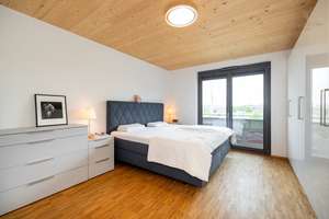 Penthouse der Extraklasse – Rooftop-Lounge, Festungsblick, Aufzug und Baujahr 2023 – Die vollständige Adresse der Immobilie erhältst du vom Anbieter., 97074 Frauenland, Würzburg – Vorschaubild 28