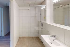 Ihr neues Zuhause in Erlangen! Stilvoll möbliertes Apartment – Paul-Gossen-Straße 117a, 91052 Rathenau, Erlangen – Vorschaubild 5