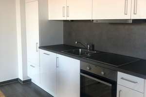 Keine Anrufe - nur schriftliche Anfragen - 2 Zimmer - Balkon -  Tiefgarage - HW9 Whg. 9 – Hillenwiese 9, 38124 Stöckheim-Leiferde, Braunschweig – Vorschaubild 10