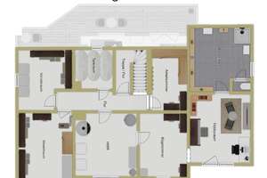 360° | Zweifamilienhaus in Aussichtslage von Albstadt zum Wachküssen – Die vollständige Adresse der Immobilie erhältst du vom Anbieter., 72458 Albstadt – Vorschaubild 23