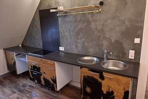 Schöne 5 Zimmer Wohnung in Schwabing West – Clemensstraße 75, 80796 Neuschwabing, München – Vorschaubild 2