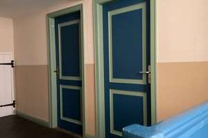 Nur für Studenten/ in! Renoviertes 1 Zimmer Apartment zu sofort anmietbar! – Glockengießerstr. 8, 23552 Innenstadt, Lübeck – Vorschaubild 11