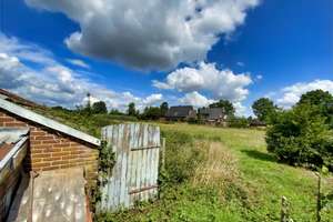 Einfamilienhaus mit großem Grundstück und Nebengebäuden – Die vollständige Adresse der Immobilie erhältst du vom Anbieter., 48683 Ahaus – Vorschaubild 6