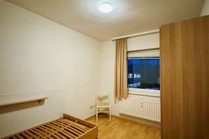 Helle 1-Zimmer-Wohnung // Seekoppelweg 10, Kiel-Russee – Seekoppelweg 10, 24113 Hassee, Kiel – Vorschaubild 8