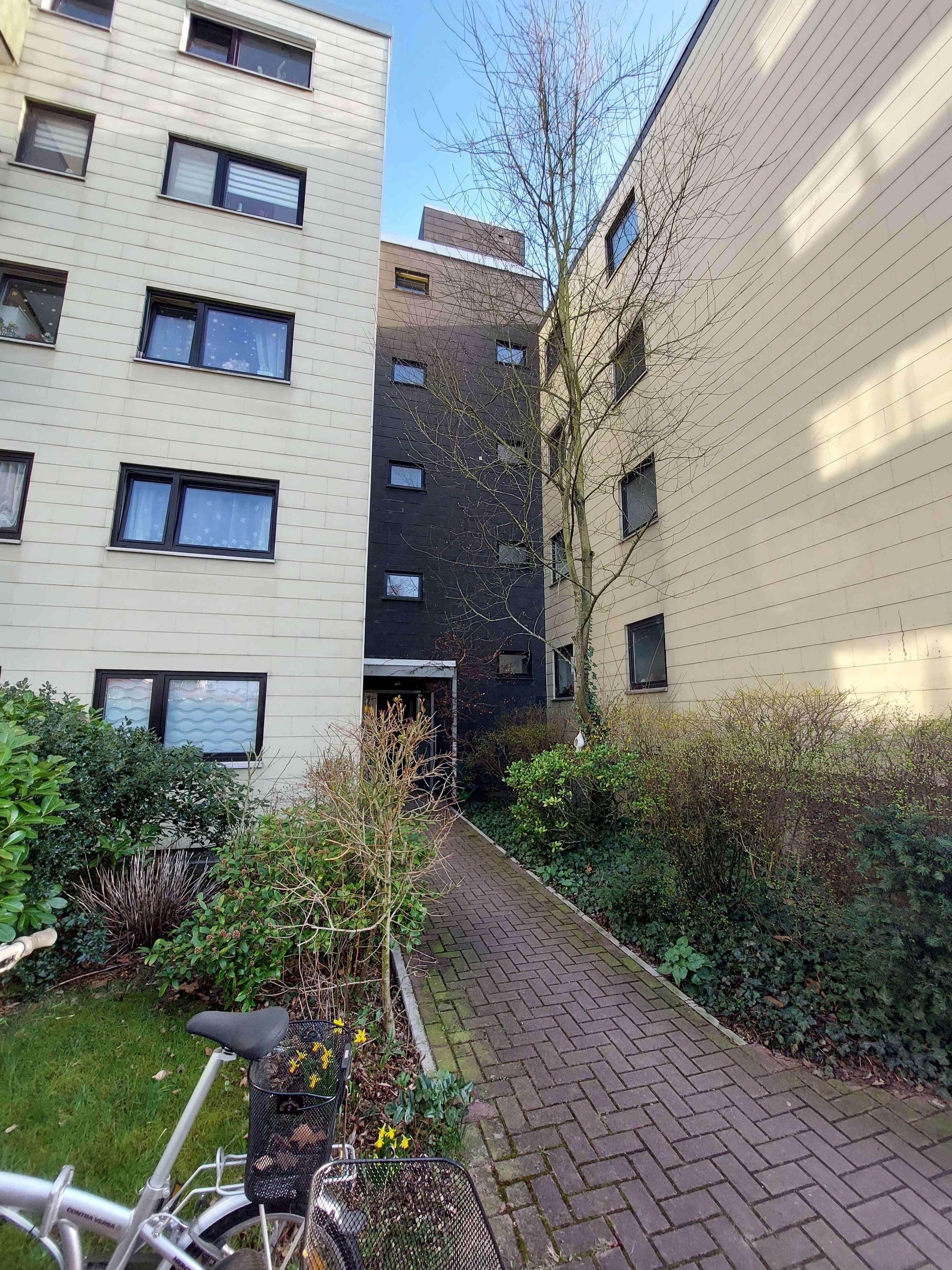 3 Zimmer Eigentumswohnung in Erbpacht, Hannover Kreis – Bild 2