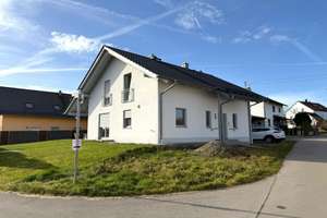 Neuwertiges, familienfreundliches 4-Zi. Einfamilienhaus mit Garten, Carport & Veranda – Die vollständige Adresse der Immobilie erhältst du vom Anbieter., 86872 Scherstetten – Vorschaubild 19