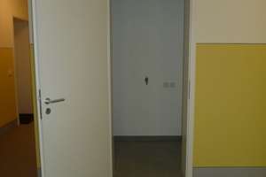 Jetzt sichern!  Wohnung mit eleganter Ausstattung und schöner Sonnenterrasse am Festspielhaus – Karl-Liebknecht-Straße 58, 1109 Hellerau/Wilschdorf, Dresden – Vorschaubild 17