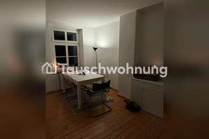 Tauschwohnung: 3-Zimmer-Altbauwohnung mit großer Küche im Kreuzviertel – 48147 Kreuz, Münster – Vorschaubild 3