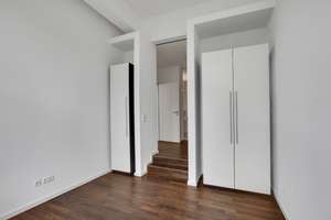 Attraktives 3-Zimmer Loft I 2x Bad I Balkon I Stellplatz I bezugsfrei I provisionsfrei – Billy-Wilder-Promenade 44, 14167 Lichterfelde, Berlin – Vorschaubild 10