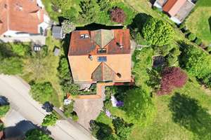 Exklusives Wohnhaus mit Flair in sonniger Aussichtslage – Die vollständige Adresse der Immobilie erhältst du vom Anbieter., 72461 Albstadt – Vorschaubild 29