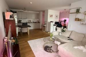 Nachmieter gesucht – Die vollständige Adresse der Immobilie erhältst du vom Anbieter., 55122 Hartenberg-Münchfeld, Mainz – Vorschaubild 5