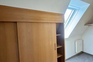 Geräumiges, renoviertes Einfamilienhaus in Zschertnitz mit beheizter Doppelgarage – Die vollständige Adresse der Immobilie erhältst du vom Anbieter., 1217 Leubnitz-Neuostra, Dresden – Vorschaubild 21