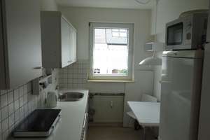 Exklusive Eigentumswohnung in bester Lage in Dortmund Mitte – Hohenfriedberger Straße 5, 44141 Westfalendamm, Dortmund – Vorschaubild 5