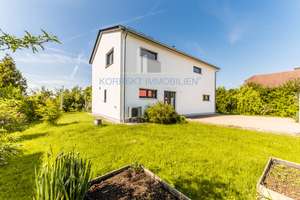 Exklusives Einfamilienhaus mit großzügigem Garten & Premium-Ausstattung (EEK A+) in TOPLAGE! – Die vollständige Adresse der Immobilie erhältst du vom Anbieter., 1445 Radebeul – Vorschaubild 5