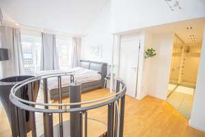 Modernisierte Jugendstilvilla mit Apartment, Büro und Wellness – sofort bezugsfertig – Die vollständige Adresse der Immobilie erhältst du vom Anbieter., 74363 Güglingen – Vorschaubild 23