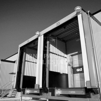 Exklusiv über BNP - kernsaniertes Hallenensemble mit teilbaren Flächen und Rampenandienung