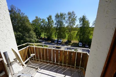 Bezaubernde 3 Zimmerdachgeschoßwohnung in Isny mit Adlerhorstblick