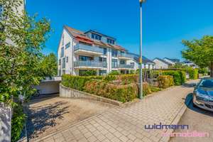 Wohnen wie im Grünen Paradies – stilvolle Gartenwohnung in Vaihingen – Die vollständige Adresse der Immobilie erhältst du vom Anbieter., 70569 Büsnau, Stuttgart – Vorschaubild 8