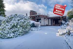 Winterzauber im Westerwald - provisionsfrei – Lahn-Dill-Kreis – Vorschaubild 1