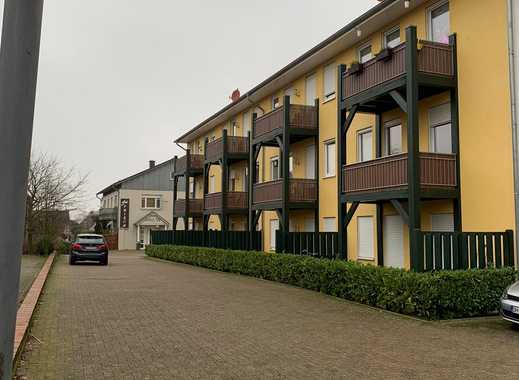 Wohnung mieten Vechta (Kreis) - ImmobilienScout24