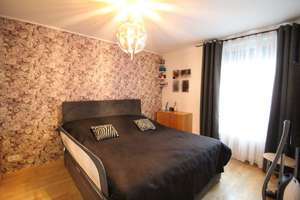 Platz für Familien - 4-Zimmer-Eigentumswohnung mit TG-Stellplatz und Balkon in Lannesdorf  – Die vollständige Adresse der Immobilie erhältst du vom Anbieter., 53179 Lannesdorf, Bonn – Vorschaubild 6