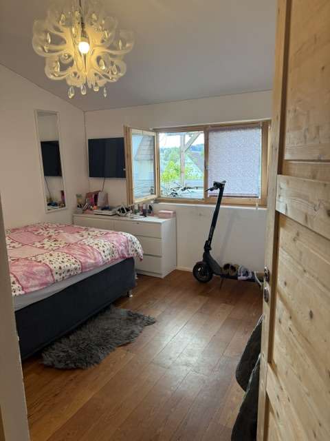 Immobilie in Rudersberg - Charmante 4-Zimmer-Wohnung mit Haus-im-Haus-Charakter - Bild 12