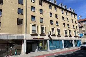 Studentenapartment in zentraler Lage – Henkestr. 5, 91054 Markgrafenstadt, Erlangen – Vorschaubild 12