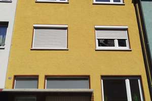 Vollständig sanierte, exklusive zwei Zimmer Wohnung mit schöner großer Terasse und toller Aussicht – Genossenschaftsstraße 58, 75173 Südweststadt, Pforzheim – Vorschaubild 13