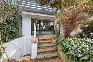 Top Angebot: Schönes, helles RMH inkl. Garage in familienfreundlicher Lage in Nbg-Großgründlach – Die vollständige Adresse der Immobilie erhältst du vom Anbieter., 90427 Großgründlach, Nürnberg – Vorschaubild 2