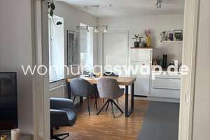 Wohnungstausch: Friedrichstraße 3 – Friedrichstraße 3, 50400 Altstadt/Süd, Köln – Vorschaubild 2