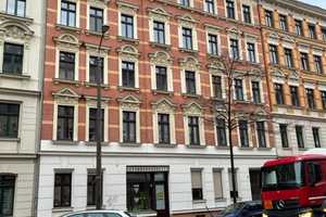 Einraumwohnug in Schönefeld zu vermieten – Dimpfelstraße 17, 4347 Leipzig – Vorschaubild 1