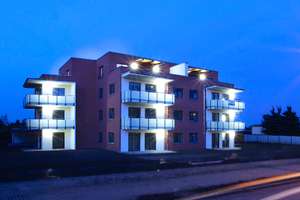  Traumhafte 4-Raum Wohnung Loft - Stil /Süd-Ausrichtung – Braunschweiger 41, 38820 Halberstadt – Vorschaubild 3