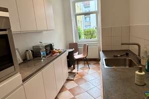 Kompaktes Wohnen: 1,5-Zimmer-Apartment in Adlershof – Die vollständige Adresse der Immobilie erhältst du vom Anbieter., 12489 Adlershof, Berlin – Vorschaubild 2